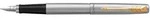 PARKER F&uuml;llhalter JOTTER Edelstahl G.C., gold
