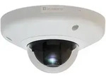 Level One FCS-3054 L1 FCS-3054 Dome 3MP/PoE