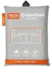 Siena Garden AquaS.Sitzg.h.160x150x100