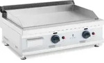 Royal Catering Doppel-Gasgrill - 74,5 x 40 cm - glatt - 2 x 3.100 W - Erdgas -...