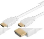 Goobay 61021 High-Speed-HDMITM-Kabel mit Ethernet HDMITM-Stecker (Typ A) >