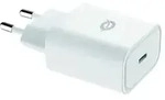 Conceptronic Ladeger&auml;t 1Port 25W USB-C PD 1.3A wei&szlig;