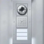 Gira T&uuml;rstation Video 127065