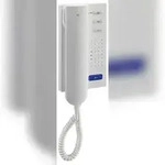 TCS T&uuml;r Control Audio T&uuml;rtelefon ISH3030-0140