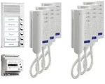 TCS T&uuml;r Control Paketl&ouml;sung PPA06-EN/02