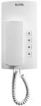 Elcom Audio-Haustelefon BHT-200 ws 1702000
