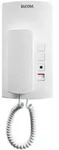Elcom Haustelefon HAT-402 ws 1308100