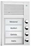 TCS T&uuml;r Control T&uuml;rsprechstelle PAK04-EN