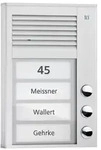 TCS T&uuml;r Control T&uuml;rsprechstelle PAK03-EN
