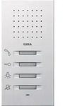 Gira Wohnungsstation Freisp. 1250112