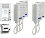 TCS T&uuml;r Control Paketl&ouml;sung PPA05-EN/02