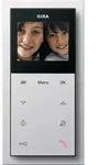 Gira Wohnungsstation Video AP 1239112