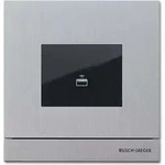 Busch-Jaeger Zutrittskontrolle au&szlig;en 83100/72-660 2CKA008300A0417