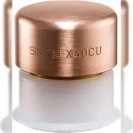 SIMPLEX-Einsatz &Oslash;=30 mm 3804.030