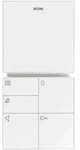 Elcom Freisprech-Haustelefon BFT-210 WS 1712103