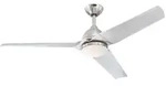 Westinghouse Deckenventilator Elyse mit LED und Wandschalter 137