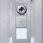 Gira T&uuml;rstation Video 126965