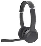 Conceptronic POLONA04B CONCEPTRONIC Headset Wireless BT 5.3 Stereo 40Std sw
