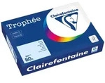 Clairefontaine Kopierpapier 1971PC A4 80g hellblau 500 Blatt