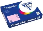 Clairefontaine Kopierpapier 1973PC A4 80g rosa 500 Blatt