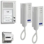 TCS T&uuml;r Control Paketl&ouml;sung PSC2120-0000