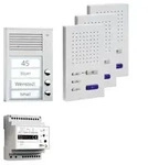 TCS T&uuml;r Control Paketl&ouml;sung AP 3WE PPAF03-EN/02