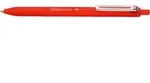 Pentel Kugelschreiber iZee BX470-B 0,5mm rot