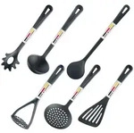 Westmark K&uuml;chenhelfer-Set Gentle, 6 tlg.,1 x 28842270 R&uuml;hrl&ouml;ffel Gentle,1 x