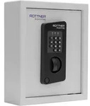 Rottner Schl&uuml;sseltresor Keytronic 20 Elektronikschloss