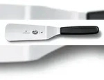 Victorinox Fibrox Winkelpalettenmesser 16cm