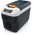 Brandson Elektrische K&uuml;hlbox, K&uuml;hlbox elektrisch 10L - K&uuml;hlt & h&auml;lt Warm,...