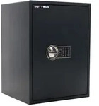 Rottner M&ouml;beltresor S2 PowerSafe 600 IT Elektronikschloss anthrazit