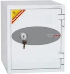Phoenix Datacare DS2001K Gr&ouml;&szlig;e 1 Datentresor mit Schl&uuml;sselschloss