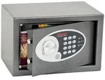 Phoenix Safe Phoenix Vela Home & Office SS0801E Sicherheitstresor mit elektronischem