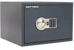 Rottner M&ouml;beltresor S2 PowerSafe 300 Elektronikschloss anthrazit
