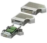 Phoenix Contact Stecker SUBCON 25/F-SH 2761619