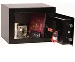 Phoenix Safe Phoenix Home & Office SS0721E Tresor