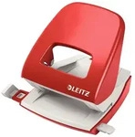 Leitz NeXXt B&uuml;rolocher rot 8 cm