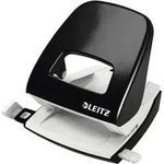 Leitz NeXXt B&uuml;rolocher schwarz