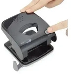 RAPESCO Locher X5-30 ECO 1523 30Blatt schwarz