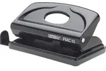 Rapid B&uuml;rolocher FMC10 Metall 10 Blatt in Blisterverpackung schwarz