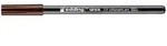Edding Kalligrafiestift 1255 2,0 mm dunkelbraun