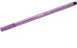 STABILO Premium-Filzstift Pen 68 pflaume Packung mit 10 St&uuml;ck