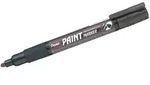 Pentel Lackmarker 2,0mm Rundspitze braun