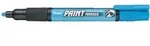 Pentel Lackmarker 2,0mm Rundspitze hellblau