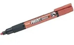 Pentel Lackmarker 2,0mm Rundspitze orange