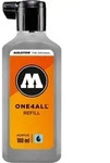 Nachf&uuml;lltinte One4All f&uuml;r Permanentmarker 180ml cool grey pastell