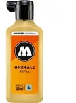 Nachf&uuml;lltinte One4All f&uuml;r Permanentmarker 180ml vanille pastell