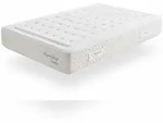 Royal Spring Premier HR 30 Latex Matratze HR, 160x200cm - Moonia