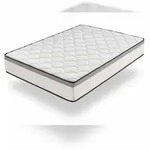 Premium Hotel Edition Memory-Schaum Matratze - 30cm 140X200cm - Moonia